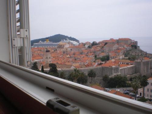 Apartment Rina - Old Town 4