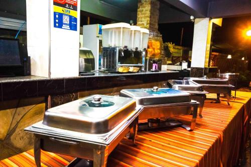 Dotări, Panone Hotels - King'ori Kilimanjaro Airport in Moshi