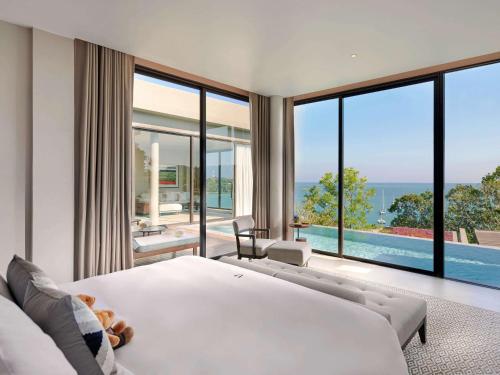 V Villas Phuket - Mgallery