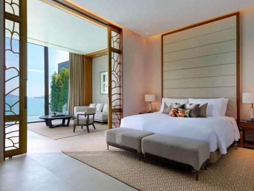 V Villas Phuket, MGallery