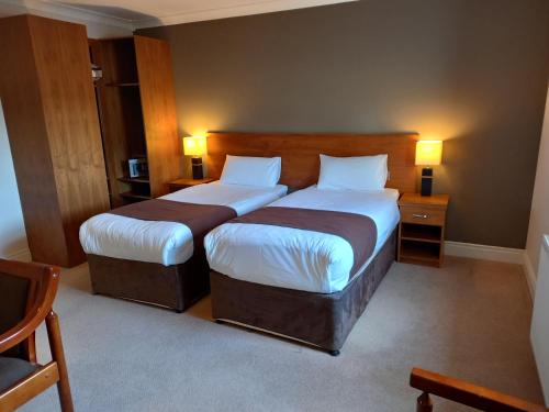 Hillcrest Guest House - image 13