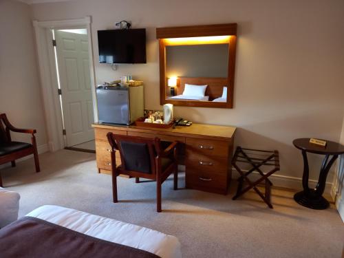 Hillcrest Guest House - image 12