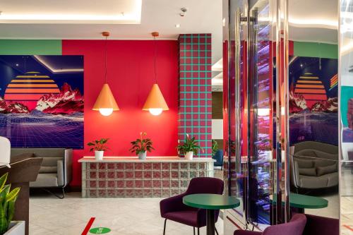 ibis Styles Krasnaya Polyana - image 8