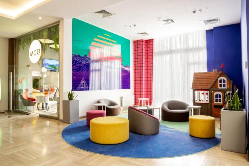 ibis Styles Krasnaya Polyana - image 14