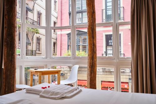 Pensión AliciaZzz Bed And Breakfast Bilbao, Bilbao (photo 11)
