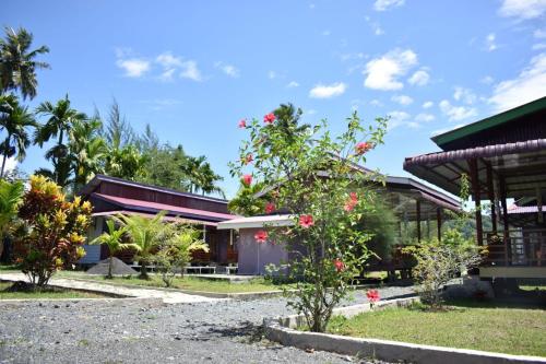 Pondok Oma III in Île de Simeulue