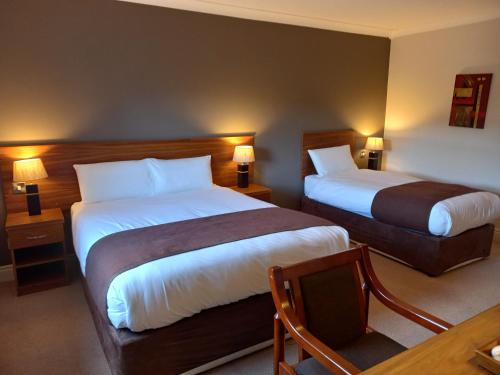 Hillcrest Guest House - image 7