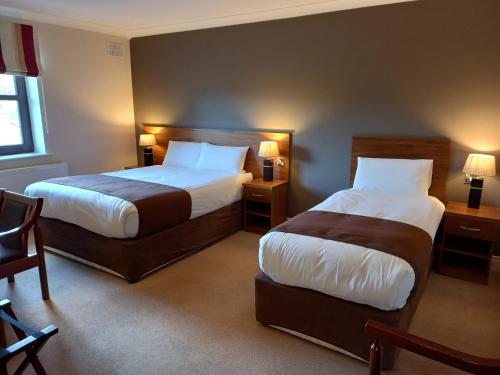 Hillcrest Guest House - image 5