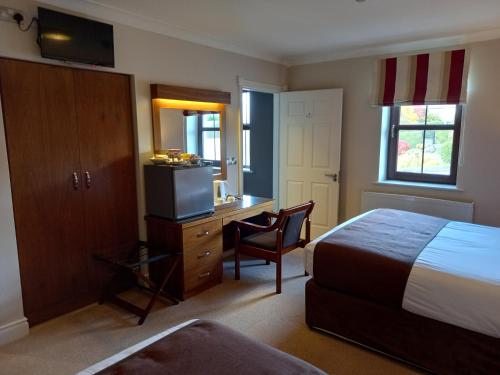 Hillcrest Guest House - image 4