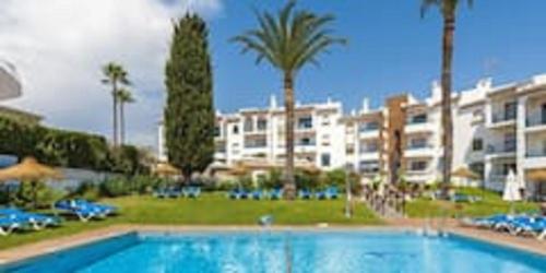 Apartment Near to Beach, Max Beach Club La Riviera-Mijas