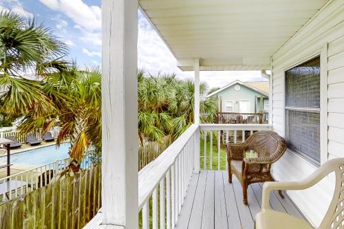 Kait Cottages in Gulf Shores (Alabama)