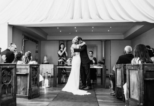 Photo - The Rochford Hotel