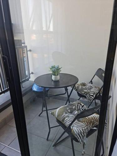 The Nest @Munyaka Lifestyle Estate - Entire Modern Apartment