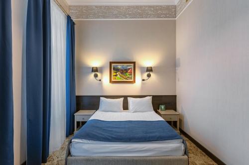 Foto - Ayvazovsky Hotel