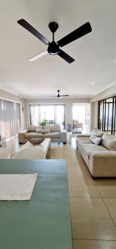 Privacy at its best - 23b Sovereign Sands in Stanger / Kwadukuza