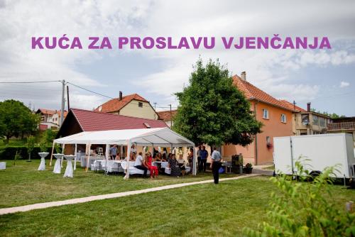 Kuća Vila Nina