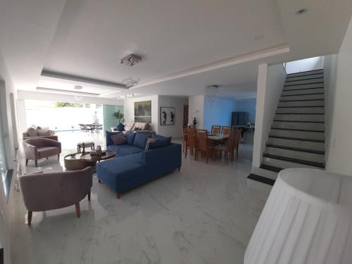 Linda casa em Buzios, proximo a Geriba, 5 quartos!