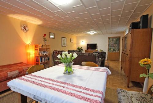 Ferienwohnung Plau am See SEE 7861
