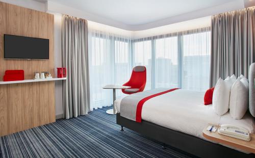 Holiday Inn Express - Wiesbaden an IHG Hotel - image 6