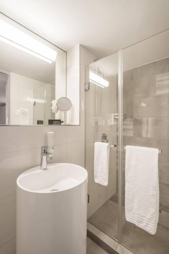 KoBi Boutique Studios Hirschenplatz Room Type - Standard Studio