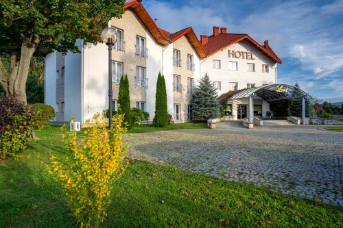 Hotel Lord Gorlice