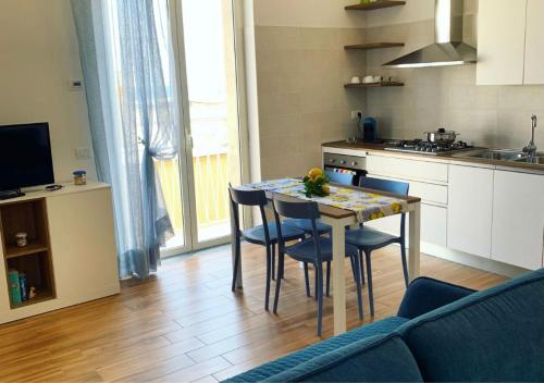 Casetta Mediterranea Holiday House gîte à louer Il Pizzone