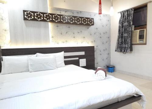 BedChambers Serviced Apartments - Pune