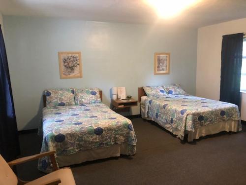 Cindy’s Motel & RV Park