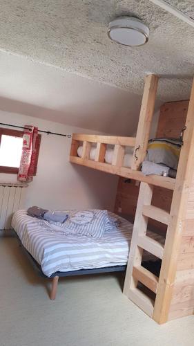 Auberge La Coulette