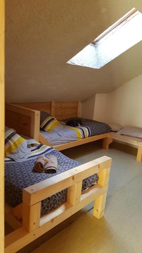 Auberge La Coulette