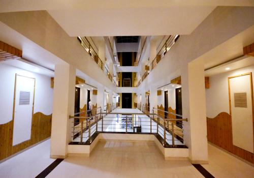 Hotel Sai Kanhaiya