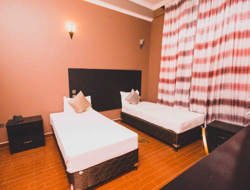 Panone Hotel Boma in Boma Ng'ombe