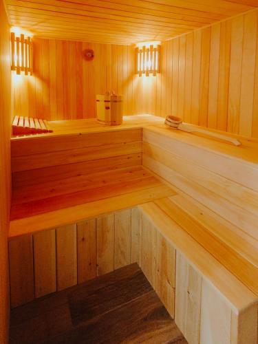 Downhill Lodge Tauplitz Downhill Lodge Tauplitz