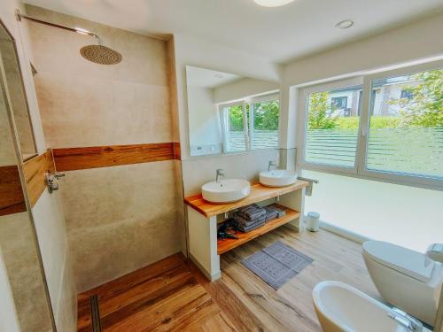 Downhill Lodge Tauplitz Downhill Lodge Tauplitz