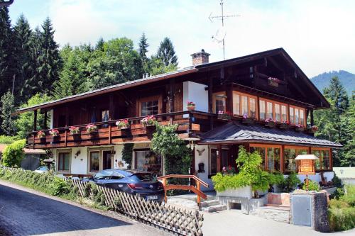 Gästehaus Stöckl - Schönau am Königssee
