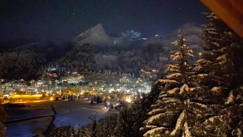  Studio Mattawaldstrasse 17A in Davos