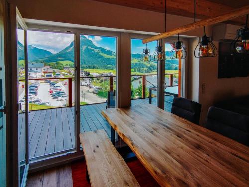 Downhill Lodge Tauplitz Downhill Lodge Tauplitz