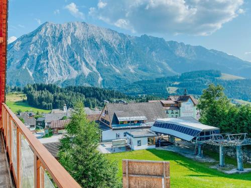 Downhill Lodge Tauplitz Downhill Lodge Tauplitz