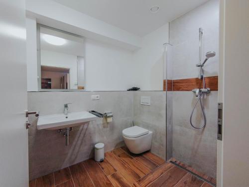 Downhill Lodge Tauplitz Downhill Lodge Tauplitz