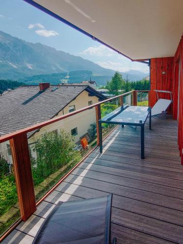 Downhill Lodge Tauplitz Downhill Lodge Tauplitz