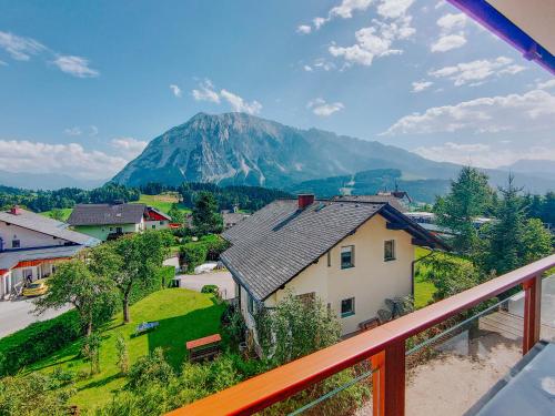 Downhill Lodge Tauplitz Downhill Lodge Tauplitz