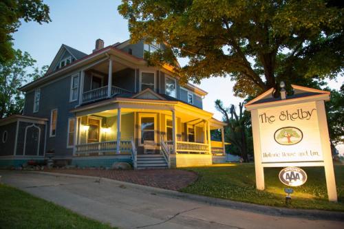 The Shelby Inn - image 7