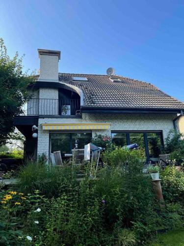 Schöne ruhige Wohnung (42qm) in Messenähe!, Düsseldorf (fotografie 9)