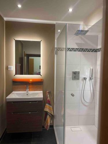Schöne ruhige Wohnung (42qm) in Messenähe!, Düsseldorf (fotografie 6)
