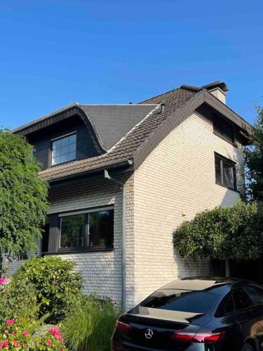 Schöne ruhige Wohnung (42qm) in Messenähe!, Düsseldorf (fotografie 10)