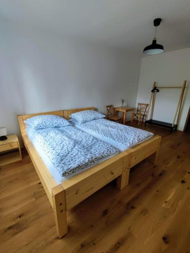 Vila Starý mlýn Vila Starý mlýn