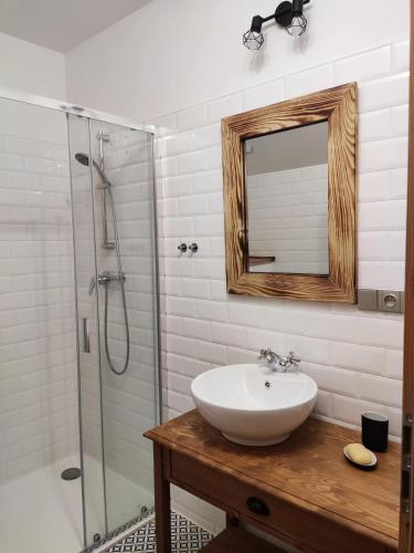 Vila Starý mlýn Vila Starý mlýn