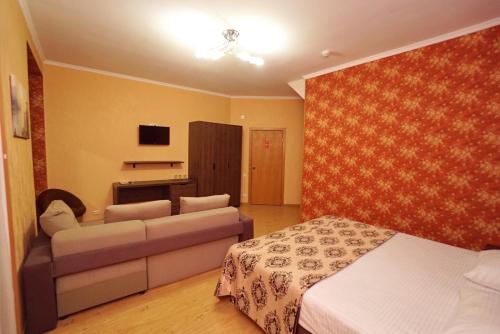 Villa Gold Hotel - image 12