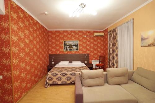 Villa Gold Hotel - image 3