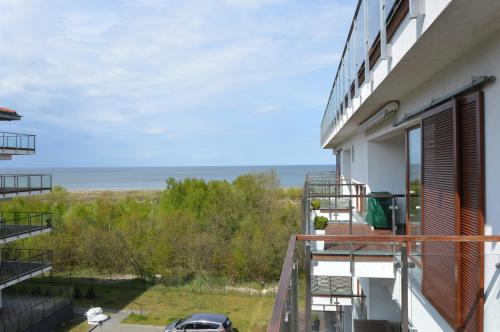 Apartamenty Swinoujscie - Baltic Park Plaza - Apartament Krolewski